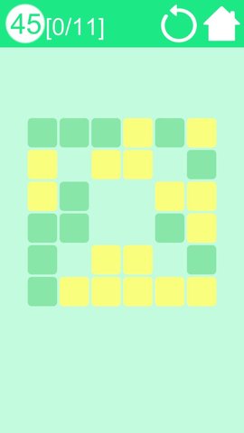 一色消(ColorClear) 1.0 安卓版