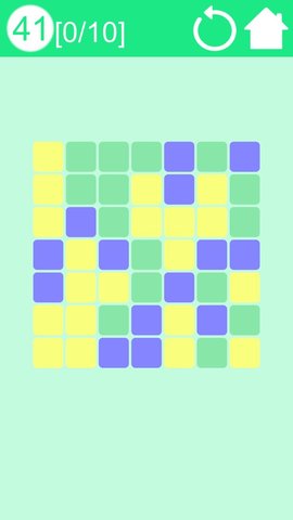 一色消(ColorClear) 1.0 安卓版