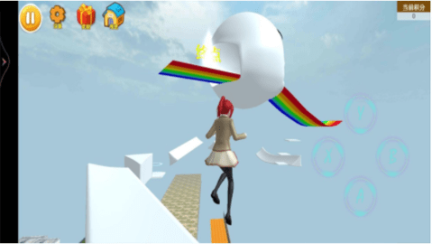 樱花校园甜蜜物语(Leaks) v1.0 安卓版