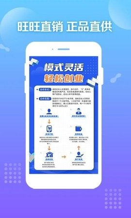 旺铺商户通 v7.7.8 安卓版