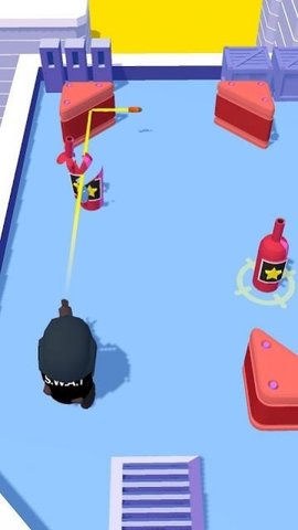 子弹超载(Bullet Overload) 1.0.3 安卓版