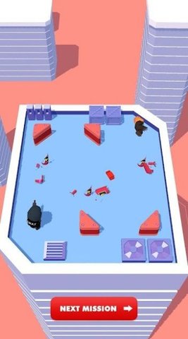 子弹超载(Bullet Overload) 1.0.3 安卓版