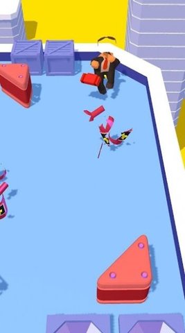 子弹超载(Bullet Overload) 1.0.3 安卓版