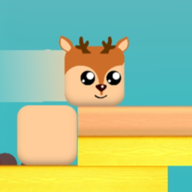 愤怒的方形鸟(Angry Square Bird) 1.4 安卓版