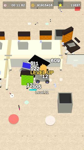 吸尘除虫员(BugVacuumer) 1.0.4 安卓版