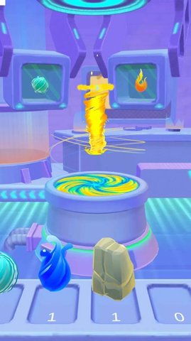 灾难融合模拟器 0.1.104 安卓版