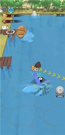 养鲲就是玩 v1.0 安卓版