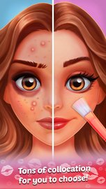 美的幻想禅与化妆(Beauty) v1.0 安卓版