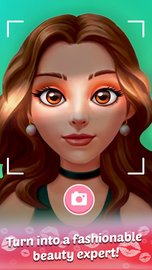 美的幻想禅与化妆(Beauty) v1.0 安卓版