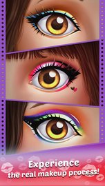 美的幻想禅与化妆(Beauty) v1.0 安卓版