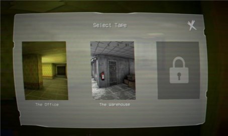 后室（The Backrooms） v1.0.3 安卓版