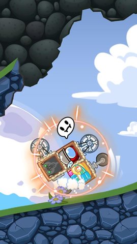 造个车吧 1.0.0 安卓版