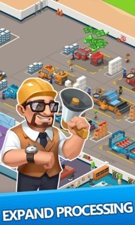 羊毛公司(Wool Inc) 0.0.36 安卓版