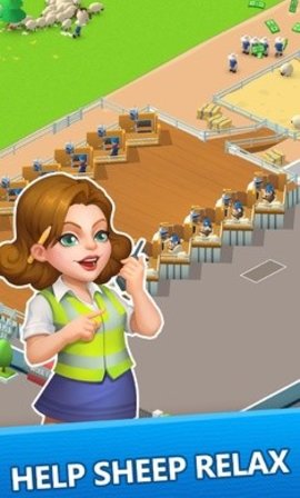 羊毛公司(Wool Inc) 0.0.36 安卓版