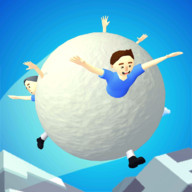 雪球冲冲冲 0.1 安卓版