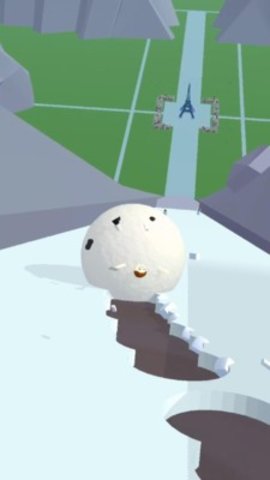 雪球冲冲冲 0.1 安卓版