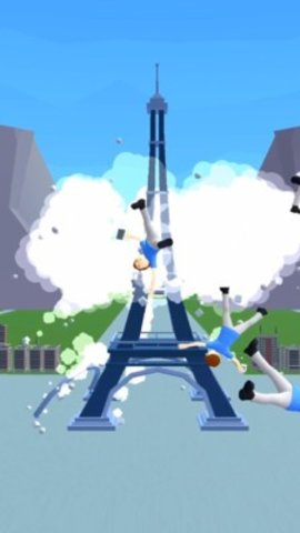 雪球冲冲冲 0.1 安卓版