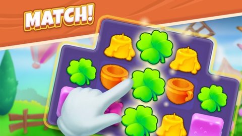 旅行消消乐 2.1.156 安卓版