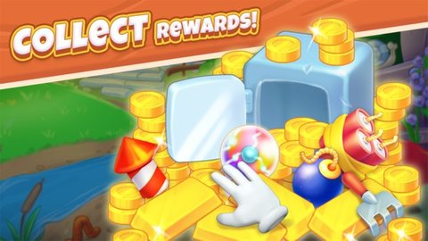 旅行消消乐 2.1.156 安卓版