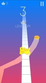 圆盘躲避 v0.8.0 安卓版