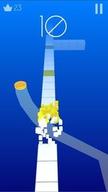 圆盘躲避 v0.8.0 安卓版