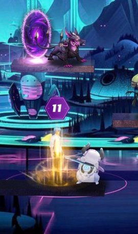 女神我来了 1.0 安卓版