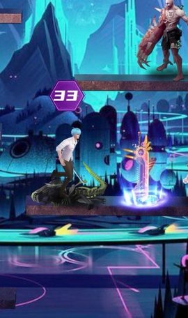 女神我来了 1.0 安卓版