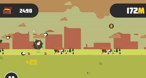 艰难前行(Try Harder) 1.0.1 安卓版