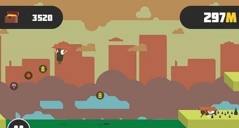 艰难前行(Try Harder) 1.0.1 安卓版