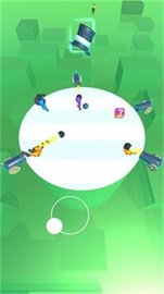 大炮竞技场（Boom Arena） v1.0.2 安卓版