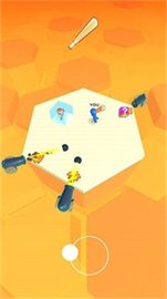 大炮竞技场（Boom Arena） v1.0.2 安卓版