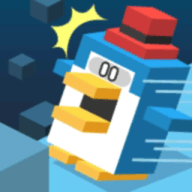 企鹅逃生 v1.0 安卓版