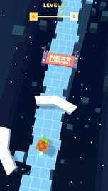 企鹅逃生 v1.0 安卓版