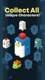 企鹅逃生 v1.0 安卓版