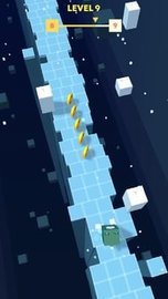 企鹅逃生 v1.0 安卓版