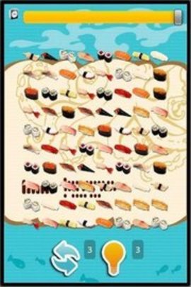 寿司连连看 1.0 安卓版