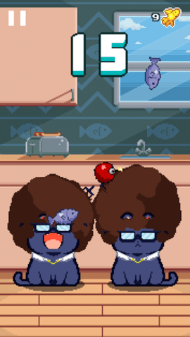 吧唧猫(Nom Cat) 153 安卓版