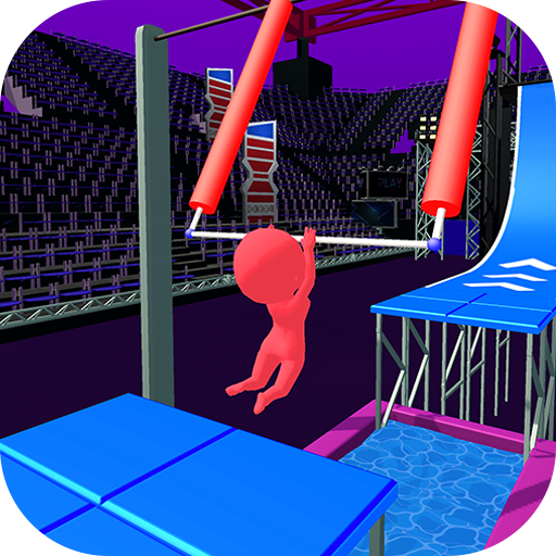 全民滑索绳挑战 1.1 安卓版