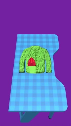 丝滑熨衣(Smooth Ironing) 1 安卓版