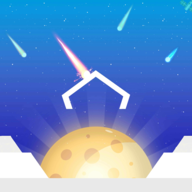 星球保护伞(Shield It) 0.4 安卓版