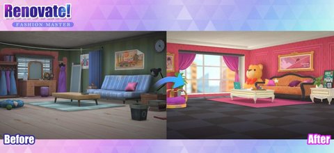 时尚消除大师(Fashion Master) 1.23.010 安卓版