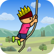 托尼的泰山跳跃(ターザン) 5.9 安卓版