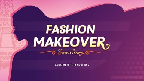时尚大变身爱情故事(Fashion Makeover:Love Story) v1.0.4 安卓版