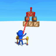 弹弓人(Slinger Man) 0.3 安卓版