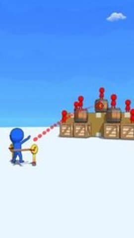 弹弓人(Slinger Man) 0.3 安卓版