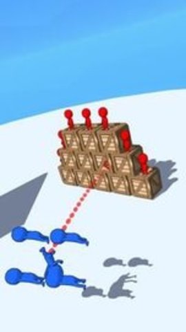 弹弓人(Slinger Man) 0.3 安卓版