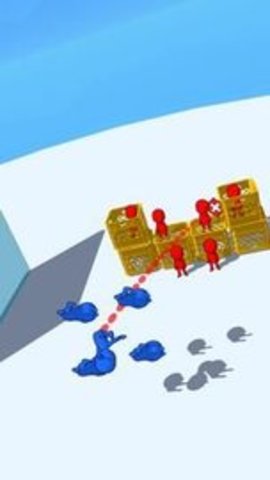 弹弓人(Slinger Man) 0.3 安卓版