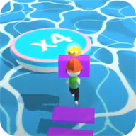 堆栈运行快捷跳转比赛(Shortcut Race) 1.0 安卓版