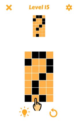 点击翻转 1.1 安卓版