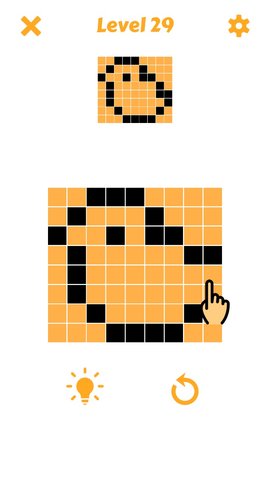 点击翻转 1.1 安卓版